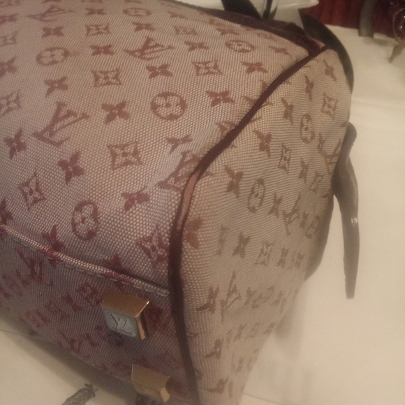 GUC LV BAG - Picture 9 of 16